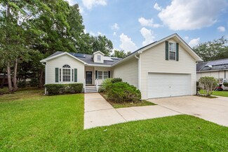 1961 Old Fort Ave, Charleston, SC 29414