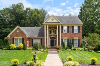 2903 Windward Ct, Prospect, KY 40059