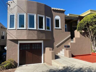 2317 29th Ave, San Francisco, CA 94116