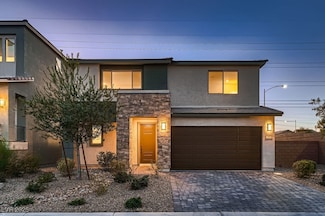 10103 Eden Mountain St, Las Vegas, NV 89141