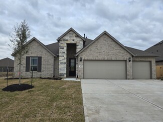 617 Campbell Dr, League City, TX 77573
