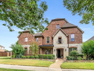 13195 Thornton Dr, Frisco, TX 75035
