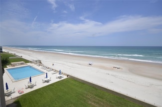 4435 S Atlantic Ave Unit 416, Ponce Inlet, FL 32127