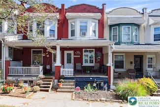 1422 Hottle Ave, Bethlehem, PA 18018