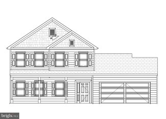 1572 Sherry Dr, Chambersburg, PA 17202