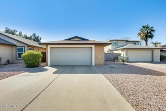 4343 E Contessa St, Mesa, AZ 85205