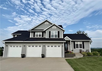 27736 Scout Ridge Dr, Maryville, MO 64468