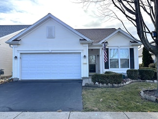 13455 Nealy Rd, Huntley, IL 60142