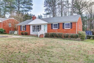 7515 Comet Rd, Henrico, VA 23294