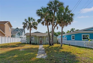 2223 S Central Ave, Flagler Beach, FL 32136