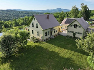 77 Weinreich Rd, Concord, VT 05824