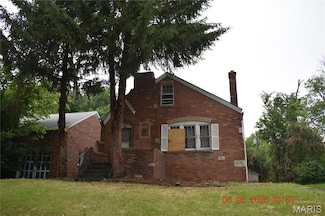 3835 Oakridge Blvd, Saint Louis, MO 63121