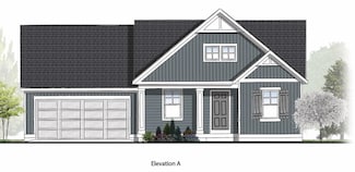 2415 Dayflower Blvd Unit 15, Zeeland, MI 49464