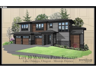 5010 Park Bluff Place, Lake Oswego, OR 97035