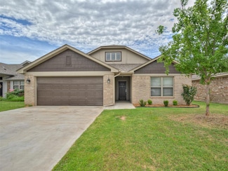17613 Nantucket Ave, Edmond, OK 73012