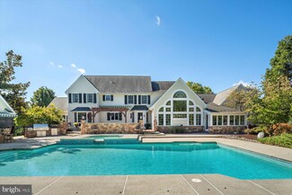 1751 Holicong Rd, New Hope, PA 18938