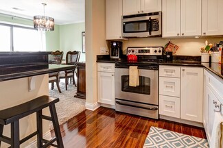 1443 Cliff Ct Unit C, Columbus, OH 43204