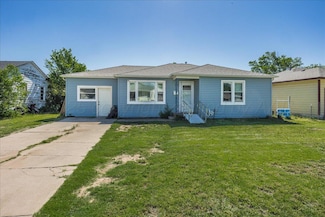 4317 Cline Rd, Amarillo, TX 79110