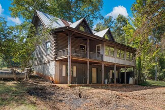 299 S L St, Pine Mountain Valley, GA 31823