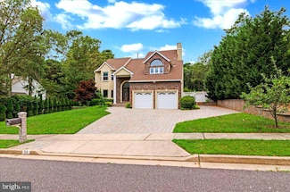 54 Las Brisas Blvd, Voorhees, NJ 08043