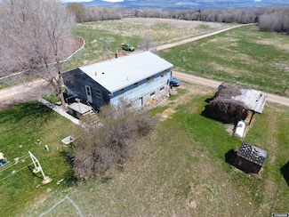 218 Elk St, Hyattville, WY 82428