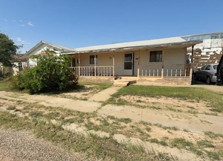 1408 S Emerson Ave, Mc Camey, TX 79752