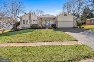 35 Bernard Blvd, Hockessin, DE 19707
