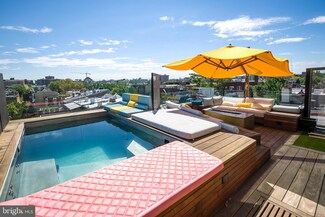 1825 19th St NW Unit PH, Washington, DC 20009