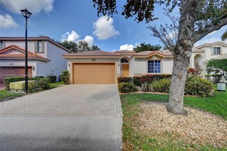 5523 Lake Tern Ct, Coconut Creek, FL 33073