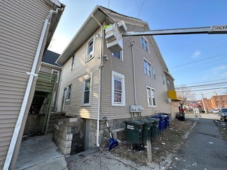 938 Connecticut Ave Unit 1, Bridgeport, CT 06607