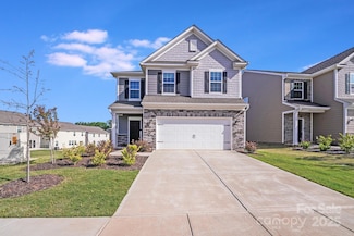 356 Runner Stone Ln, Fort Mill, SC 29715