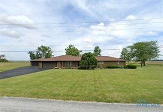 23026 Mermill Rd, Custar, OH 43511