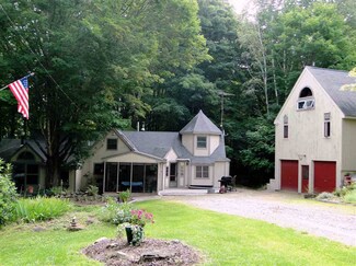 34 Sargent Rd, Gilmanton, NH 03237