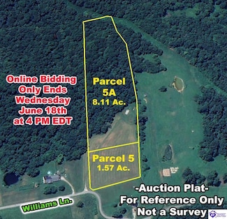 901 Williams Ln, Stephensport, KY 40170