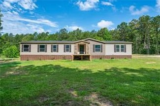 152 Albert Oneal Rd, Deville, LA 71328