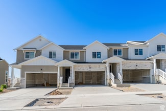 642 S 4500 S Unit 322, Spanish Fork, UT 84660