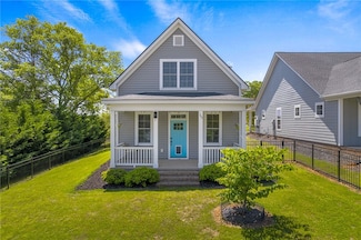 3401 Old Buncombe Rd, Greenville, SC 29617