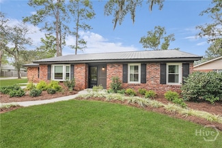 1602 Kings Way, Savannah, GA 31406