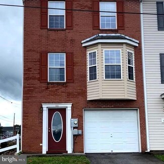 101 N Marshall St, Ranson, WV 25438