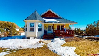 904 E Tamarack Dr, Bayfield, CO 81122