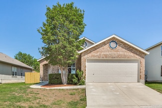6611 Millrock Pass, Live Oak, TX 78233