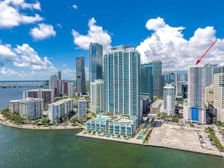 1200 Brickell Bay Dr Unit 1518, Miami, FL 33131