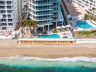 3550 S Ocean 2d Blvd Unit 2d, South Palm Beach, FL 33480