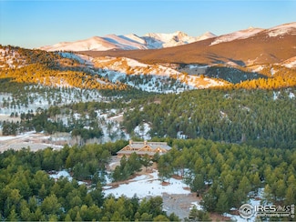 11780 Gold Hill Rd, Boulder, CO 80302
