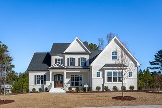3624 Jordan Estates Way, New Hill, NC 27562