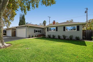2242 Cabrillo Ave, Santa Clara, CA 95050