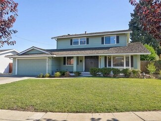 5064 Hawley Ct, San Jose, CA 95118
