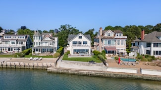 22 Ocean Dr N, Stamford, CT 06902
