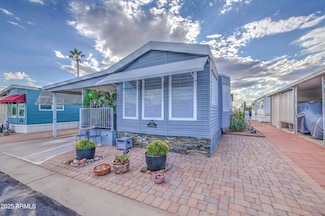 7750 E Broadway Rd Unit 336, Mesa, AZ 85208