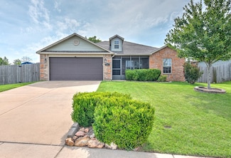 820 Morningside Dr, Centerton, AR 72719